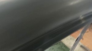 делаю бампер SENS эконом вариант.