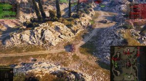 WORLD OF TANKS! Победные Бои ★ Часть 66 ★