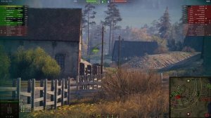 WORLD OF TANKS! Победные Бои ★ Часть 150 ★ Фаза не потерял жизни.