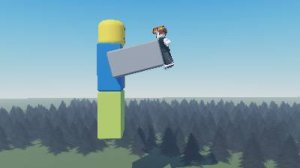 Giant bacon 8 (part 2)