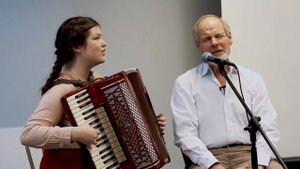 Любимые песни Василия Шукшина