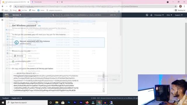 Aws RDP - Install Windows In AWS - How to create amazon EC2 window instances in Hindi | iT Explorer