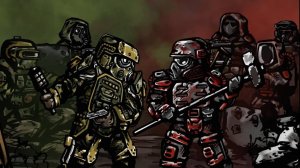 Doluk Играет в StalcraftX! Фарм, pvp, pve, StalcraftX