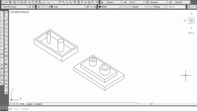 Desenho Técnico Industrial (Cálculo Técnico)