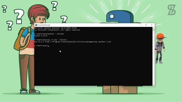 How To Install OpenCV In Python 3.12 on windows 10/11 [2023 update] | OpenCV installation