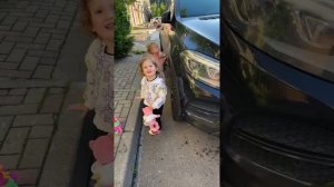Милаша и ПАПАША в прямом эфире