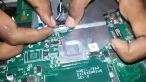 Reassembling  & Disassembly Laptop Acer Aspire ES1 431 | Take a Part