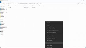 How to setup Deform 2d 3d v.10