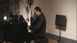 Daniel Kramer: Piano improvisations at the WRTI studio (The Bridge) - part I
