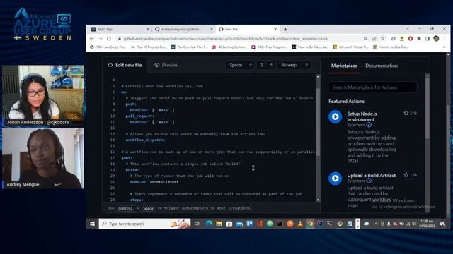 GitHub Actions vs Azure DevOps pipelines: Explore the best option for your deployment