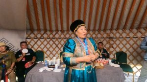 БYХЭДЭЛХЭЙН "АЛТАРГАНА-2024" НААДАН