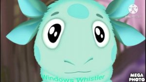 I Killed Luntik Says Windows History