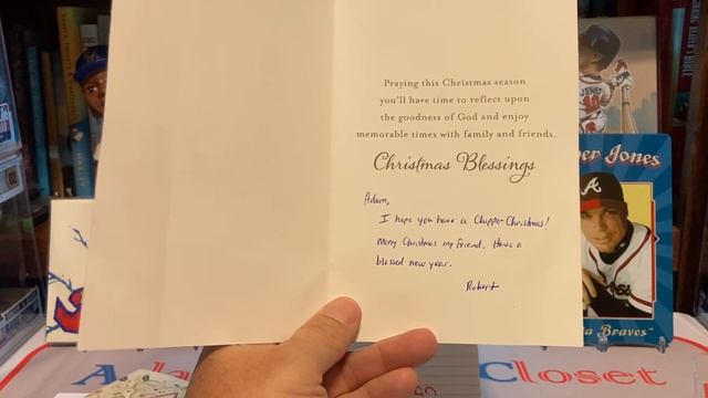 Holiday Cheer / Chipper-ness from 6 Channels смотреть онлайн