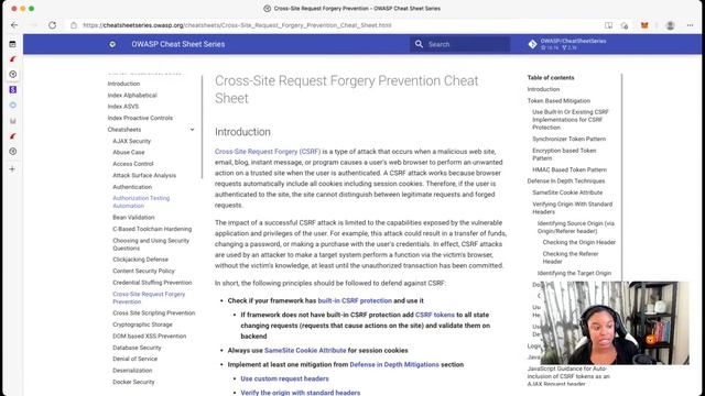 How to Implement Secure Code