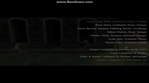 Call Of Duty   Титры