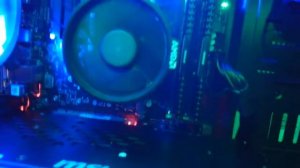 Asus prime b 350 plus AMD Ryzen 5 1600 fail