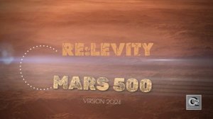 Re: Levity  - Mars 500 (version 2024)