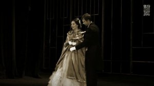 Трейлер к спектаклю "Пиковая дама" в постановке Зураба Нанобашвили Тульском театре драмы