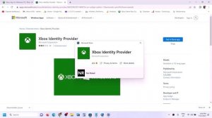 Fix Xbox App Not Opening Error Code 0x80070002 Try The Update Again On Windows 11/10 PC