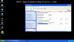 How To Create a Virtual CD Drive in Windows using WinCDemu