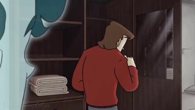 Дух моей общаги. Кукла колдуна. Олежа и Димон смотреть онлайн