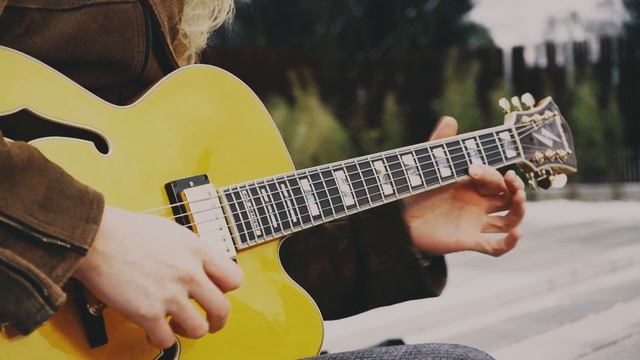 Marcin Załęski - Sembra Calmo [Official Music Video] смотреть онлайн