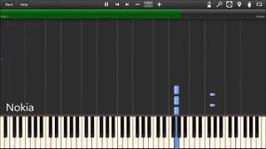 MOBILE LOW BATTERY SOUNDS IN SYNTHESIA but with original sounds (Most Popular Video of 2022)