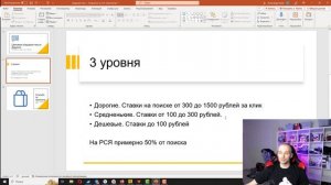 Как рассчитать недельный бюджет и цену конверсии в своей нише?