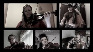 musings for isolated quartet - 18