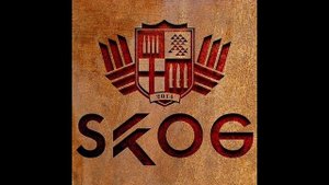 Skog Metal 1 - Main Menu