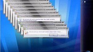 windows longhorn crazy error in scratch
