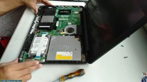 ASUS X555L BATTERY NOT CHARGING SOLVED/TUTORIAL