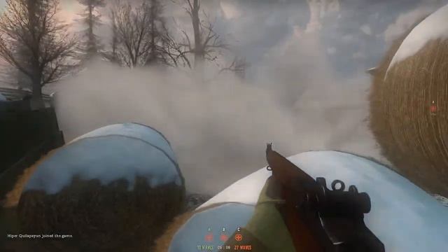 EA has bought Respawn Entertainment