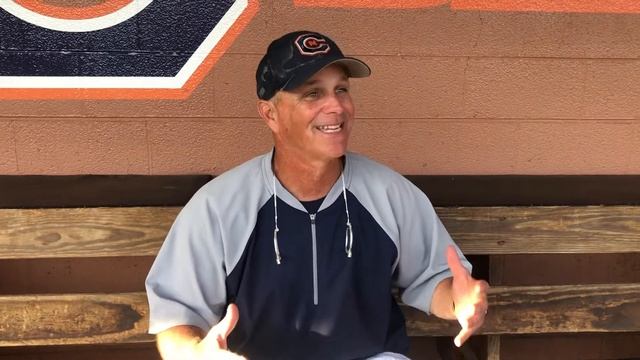 Carson-Newman Baseball: Tom Griffin recaps Quincy 03-05-22