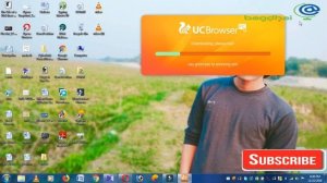 How to download and install UC browser for pc and laptop windows 7/8/10........