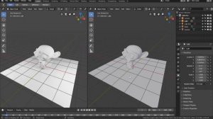 Blender 2.8 Beginner PART - 2 ( Materials and some shaders )