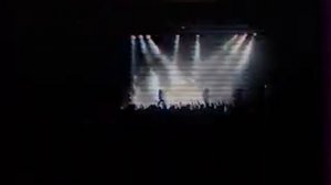 Мастер - Концерт в Вильнюсе - 1987