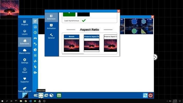 PureDesktop - Tutorial - 1. Basics