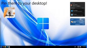 Introducing Windows 12 | Windows 12 is here! (concept)