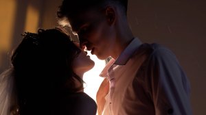 Свадебный фильм