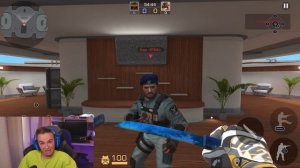 Я СТАЛ КАЖДЫМ ЮТУБЕРОМ в STANDOFF 2 (Часть 5)