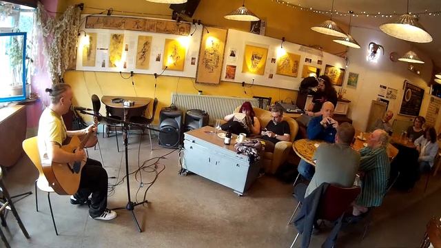 Elliott's Myth 04 - 20170625 RISC смотреть онлайн