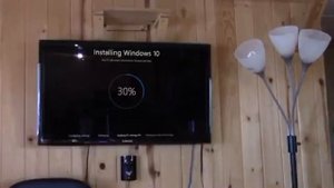 YOU CANNOT ESCAPE WINDOWS 10 Reversed