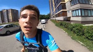 Что такое рогейн и как его бежать♂️ Рогейн вместо трейла