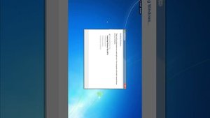 Win 7 simu обновление