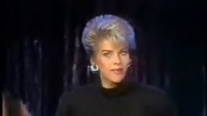 C.C. Catch - Soul Survivor ( TV Show ) C: Dieter Bohlen