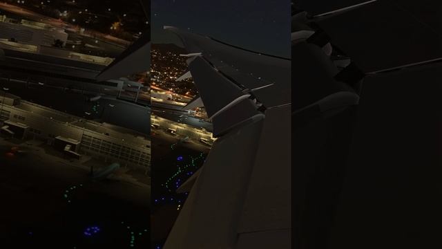 ✈ Microsoft Flight Simulator ✈