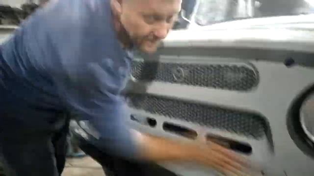 НОВАЯ ЖИЗНЬ СТАРОМУ УАЗ | УБИТЫЙ УАЗ | РЕСТАВРАЦИЯ И ВОССТАНОВЛЕНИЕ АВТО СВОИМИ РУКАМИ | ЧАСТЬ 2 смотреть онлайн