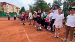 PROLEUM TENNIS CUP 2024