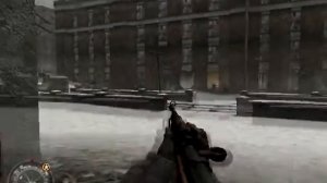 Call of Duty 2 On Intel GMA 3100(G33/G31)